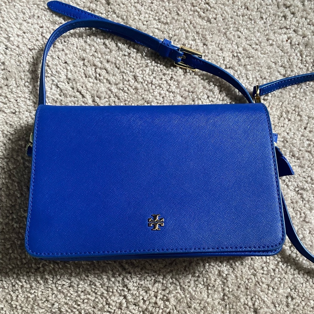 Tory Burch crossbody
